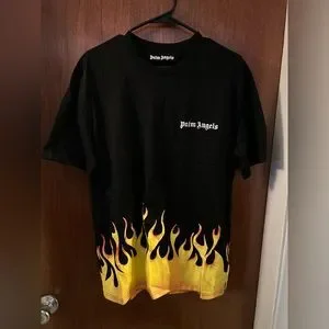 Palm Angels FIRESTARTER スウェットシャツ s_wp_64b72048fb7304f83e62e9a5.webp